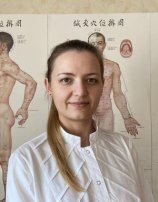 Чигишева Ольга Васильевна