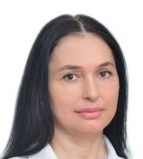 Кукуева Милана Тажидиновна