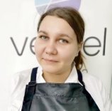 Билецкая Анастасия