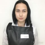Коренева Анастасия