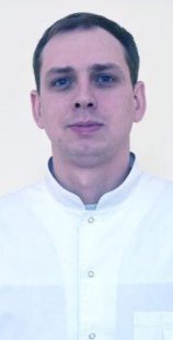 Красников Максим Викторович