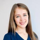 Овчинникова Татьяна Павловна