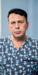 Чабин Алексей Владимирович