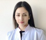 Мовсесян Элла Хажаковна