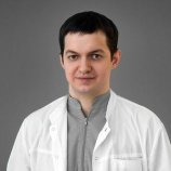 Ганзя Артем Вадимович