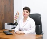 Старжецкая Мария Владимировна