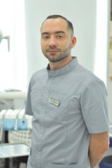 Лапук Кирилл Викторович