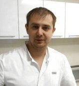 Стойловский Максим Игоревич