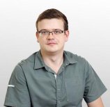 Королев Дмитрий Александрович