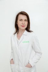 Кожевникова Ирина Геннадьевна