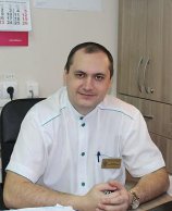 Фоменко Дмитрий Валерьевич