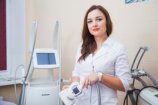 Кудрявцева Светлана Ивановна