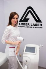 Титова Оксана