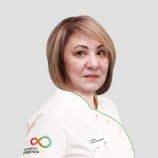 Осипова Наиля Мансуровна
