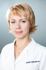 Печенина Марина Анатольевна