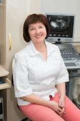 Рязанова Лариса Константиновна