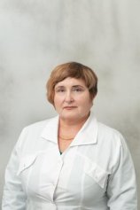 Перелетова Светлана Альбертовна