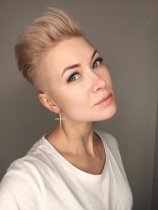 Киселева Александра Владимировна