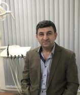 Мамедов Самир Сабирович