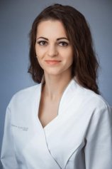 Хохлова Анжелика Эдуардовна
