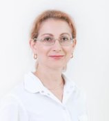 Селиверстова Ия Валерьяновна