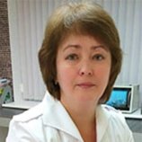 Каталова Галина Валерьевна