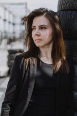 Мамина Алия