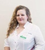 Широкова Светлана Валерьевна