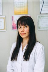 Роженцева Наталья Владимировна