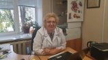 Лобанова Ольга Станиславовна