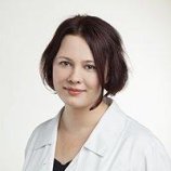 Хурсевич Наталья Александровна