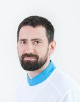 Игнатьев Дмитрий Сергеевич
