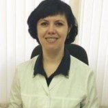 Яковлева Наталья Михайловна