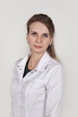Белич Нина Александровна