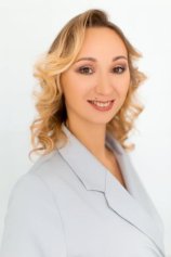 Жерлова Татьяна Георгиевна