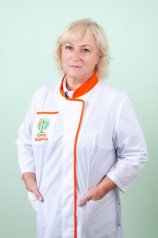 Мартынова Валентина Григорьевна