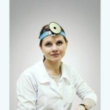 Кузнецова Екатерина Владимировна