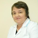 Желнова Галина Анатольевна