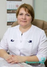 Сарникова Ольга Викторовна
