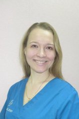 Канева Елена Валентиновна