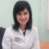 Кнутова Анна Андреевна