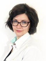 Карасева Ольга Алексеевна