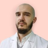 Абмайкин Михаил Юрьевич