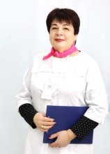 Бахвалова Ольга Алексеевна