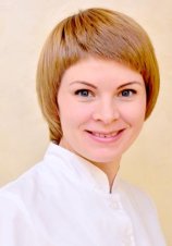 Тиханова Татьяна Владимировна