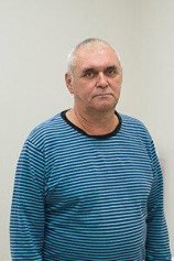 Волков Михаил Юрьевич