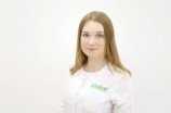 Горяинова (Хохлова) Алина Сергеевна