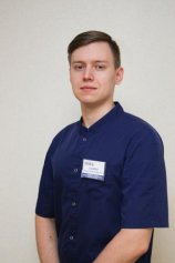 Ларичев Владислав Владимирович