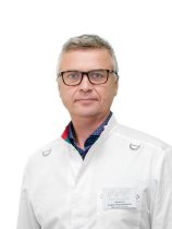 Лохматов Кирилл Владимирович