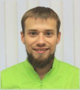 Соколов Евгений Сергеевич